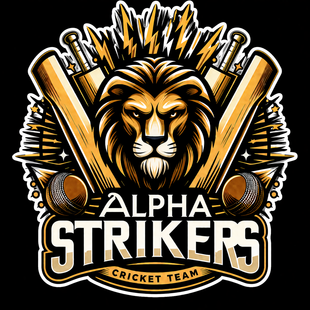 Alpha Strikers