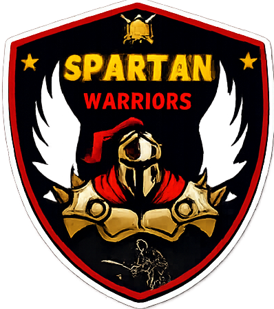 Spartan Warriors