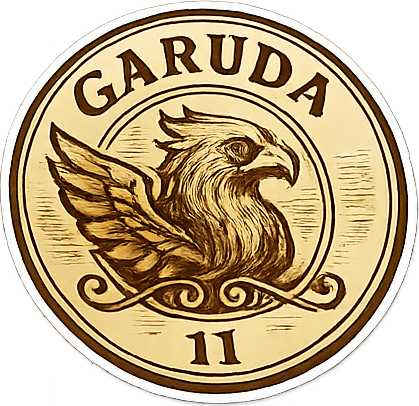 Garuda XI