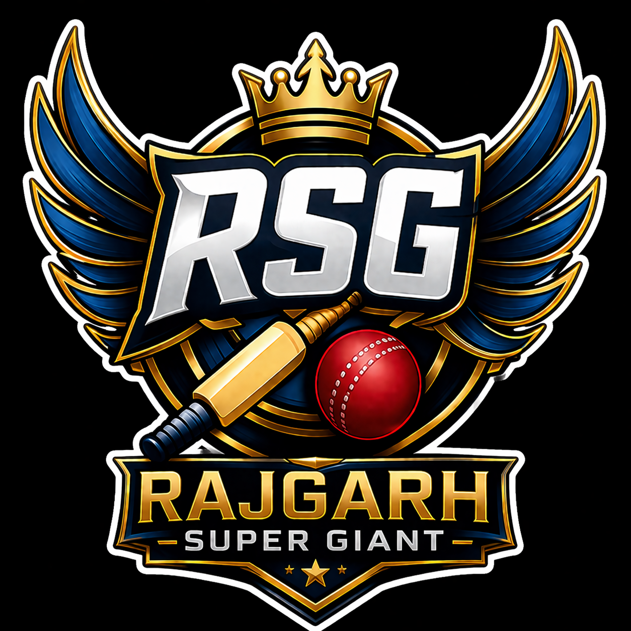 Rajgarh Super Giants